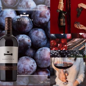 Je čas na červené