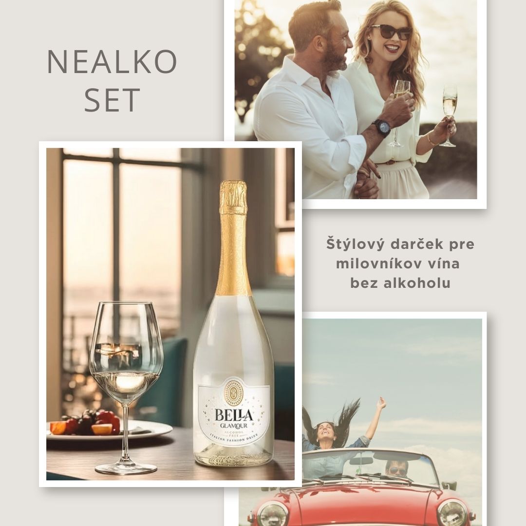 NEALKO SET