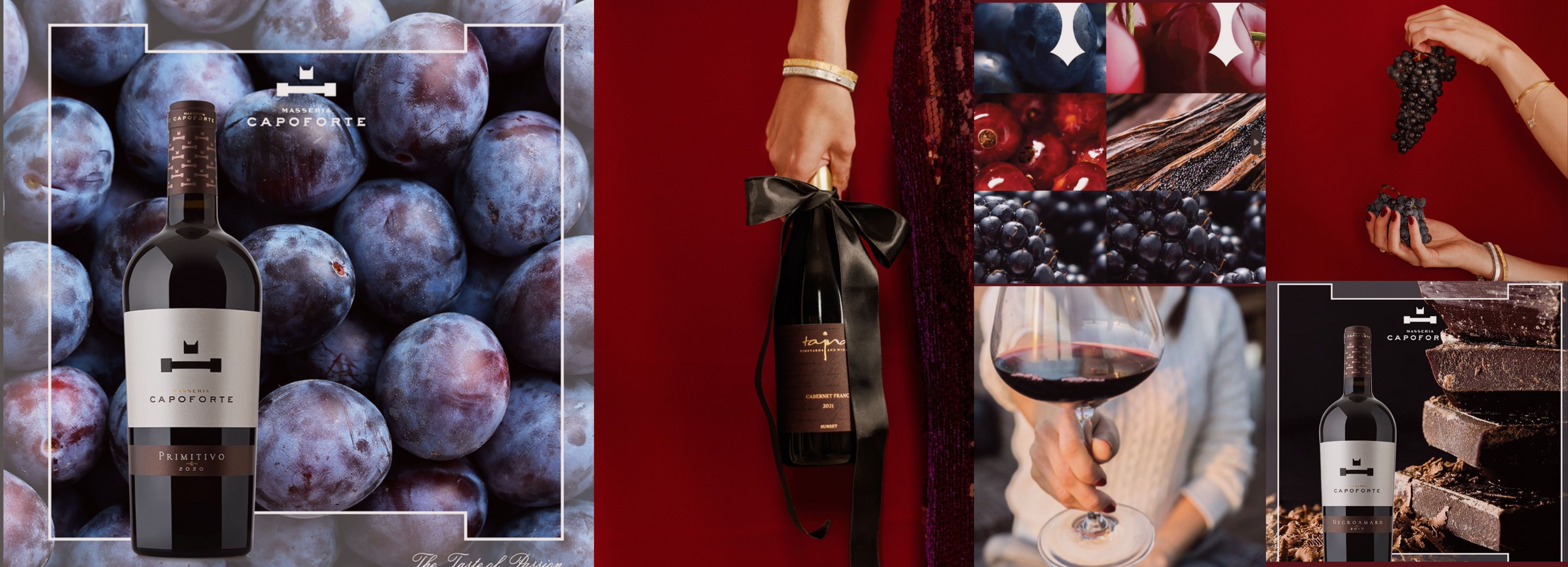 Je čas na červené