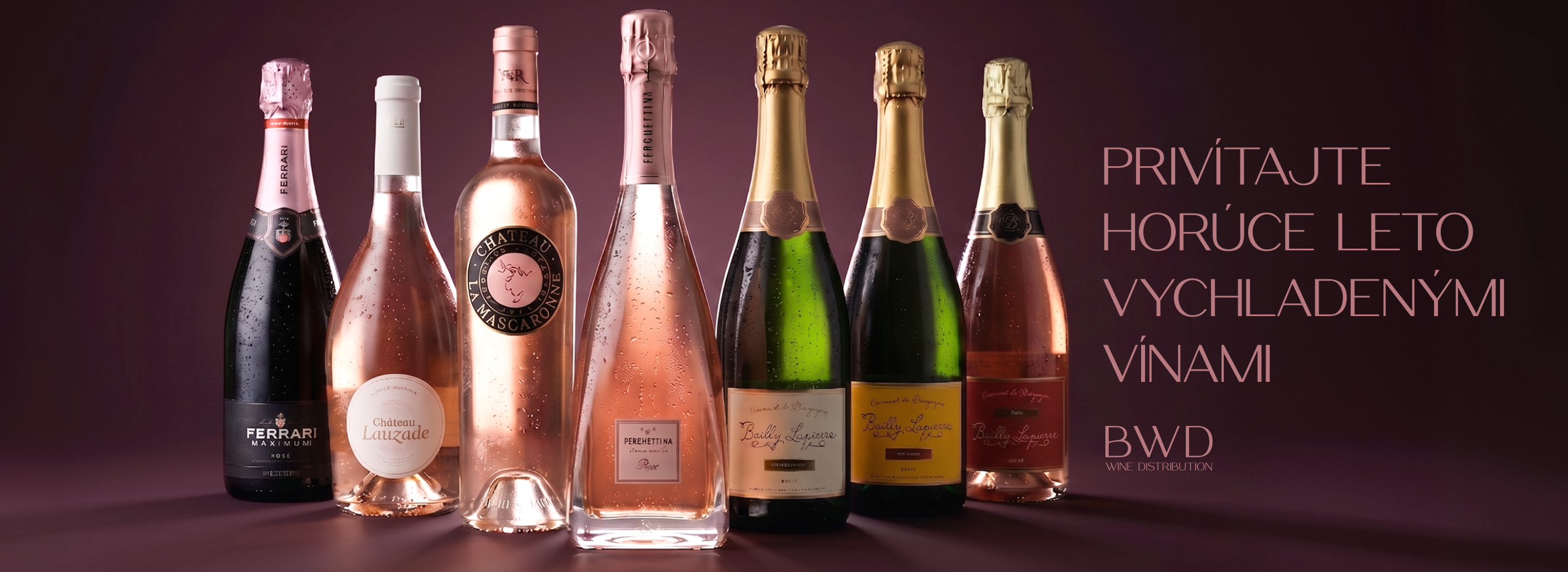 Rosé & Bubbles_vinujeme.sk