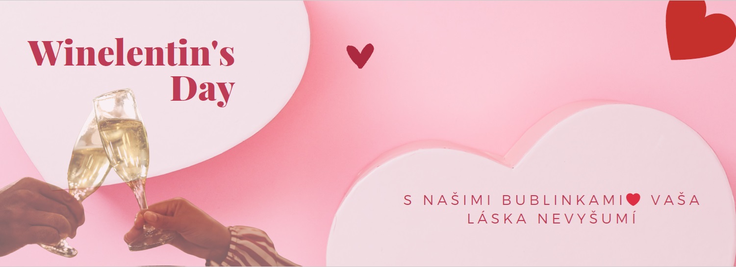 Vyber si ideálne víno na Valentína