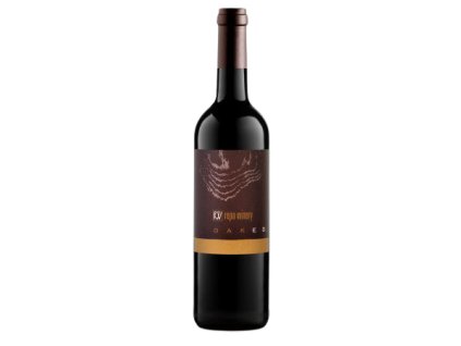 Merlot Petit Merle Oaked D.S.C.