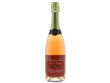 Cremant ROSE de Bourgogne  Brut