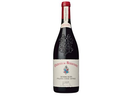 Chateauneuf du Pape Hommage a Jacques Perrin