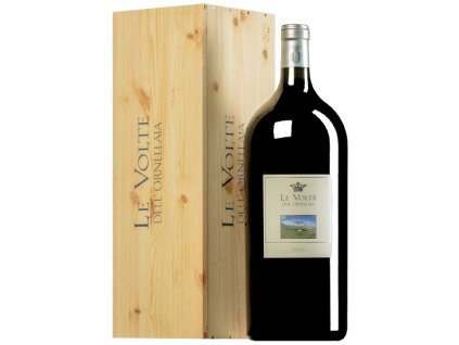 Le Volte IGT Double Magnum 3,0l