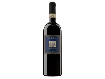 Barbera d´Asti Ca di Pian BIO