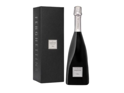 Franciacorta Saten Brut DOCG Gift Box