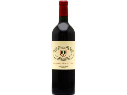 Pavie Macquin