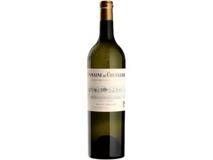 Domaine de Chevalier Blanc