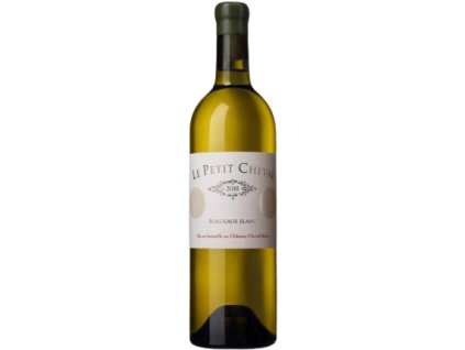 Le Petit Cheval Blanc