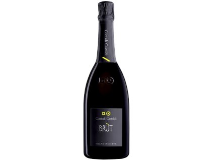 Franciacorta Brut DOCG