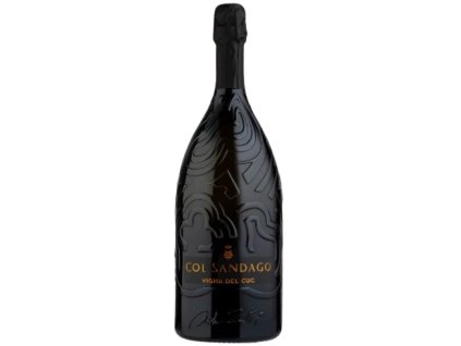 Prosecco Vigna del Cuc Brut DOCG Magnum 1,5l