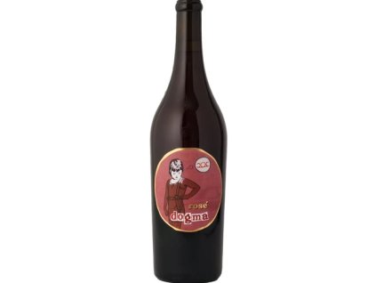 Rosé Dogma BIO
