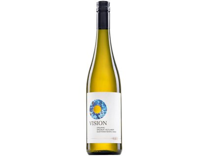 Gruner Veltliner Organic Vision BIO
