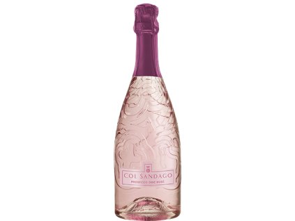 Prosecco Rosé Brut DOC