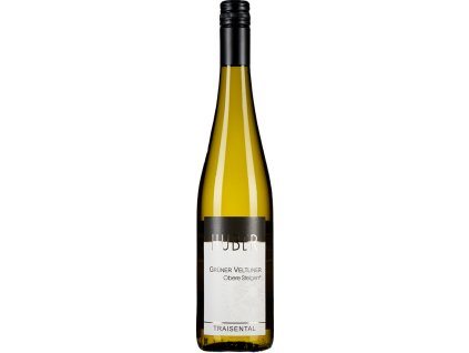Gruner Veltliner Obere Steigen BIO 0,375l