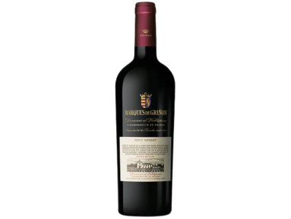Sauvignon blanc Black Label