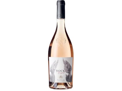 ROCK Angel Rosé