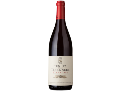 Etna Rosso BIO DOC