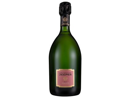 Grand Rosé Brut