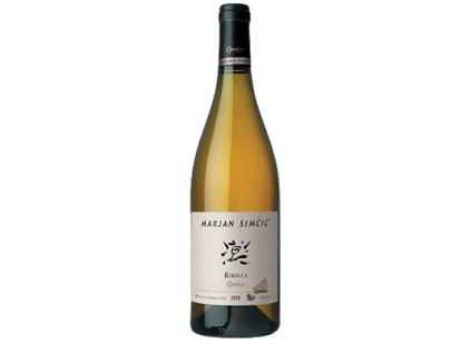 Ribolla Opoka Cru