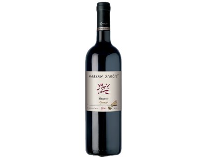 Merlot Opoka Cru