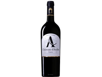 Chateau d'Arce