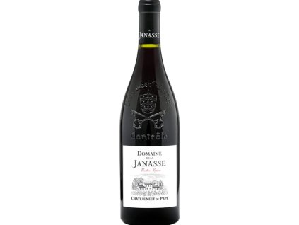 Chateauneuf du Pape Cuvée Vieilles Vignes