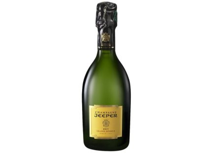 Grande Reserve Blanc de Blanc Brut 0,375l