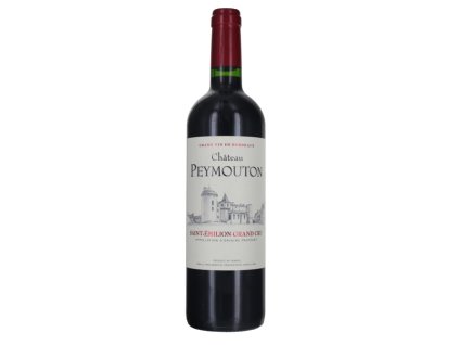 Chateau Peymouton