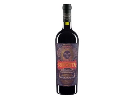 Primitivo di Manduria RIPORTA DOP