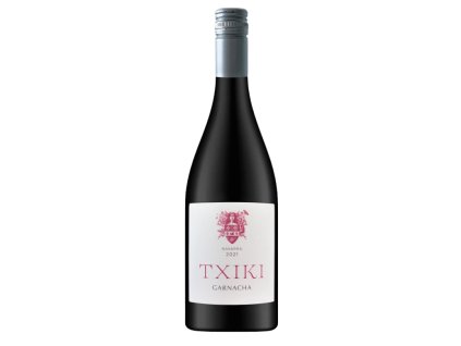 Txiki Tinto