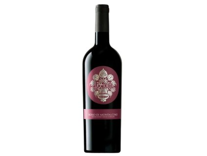 Rosso di Montalcino BIO DOC