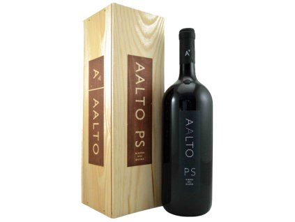 Aalto PS Double Magnum 3,0l