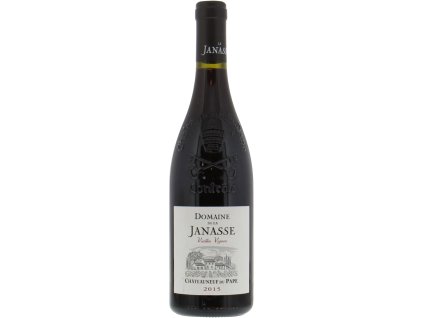 Chateauneuf du Pape  Cuvée Vieilles Vignes Magnum 1,5l