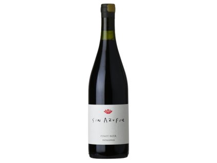 Pinot Noir Sin Azufre