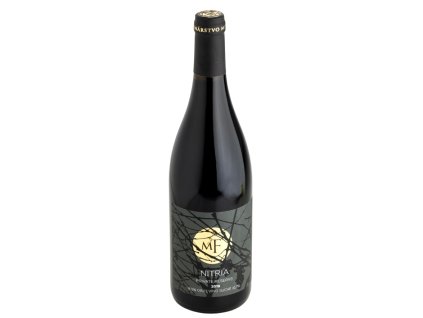 Nitria Private Reserve