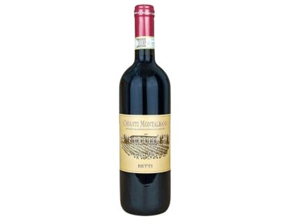 Chianti Montalbano DOCG