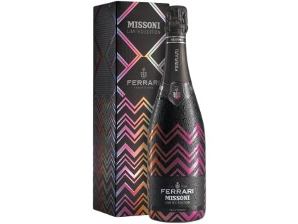 Missoni Red Brut DOC