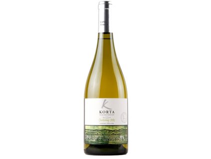 Chardonnay Selected Vineyard