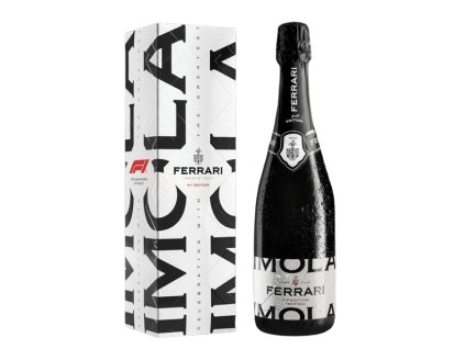 Brut F1 IMOLA DOC