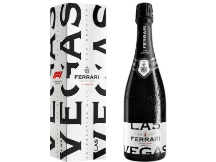 Brut F1 LAS VEGAS DOC