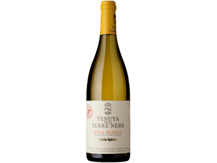 Etna Bianco BIO DOC