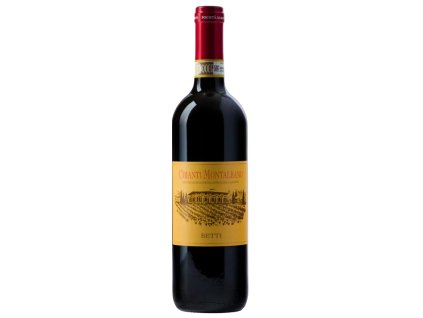 Chianti Riserva DOCG