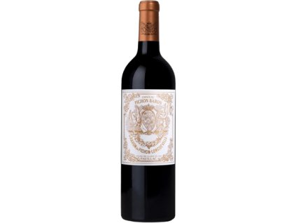 Pichon-Longueville au Baron de Pichon-Longueville