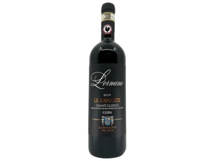 Chianti Classico Riserva Le Bandite  DOCG