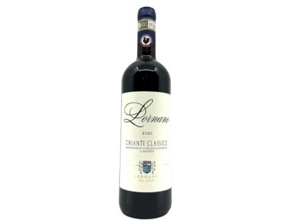 Chianti Classico DOCG