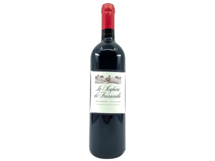 Le Sughere Di Frassinello DOC