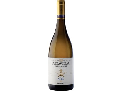 Altavilla della Corte Grillo DOC