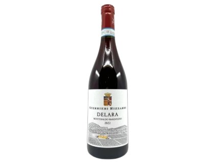 Bardolino Delara Montebaldo  DOC
